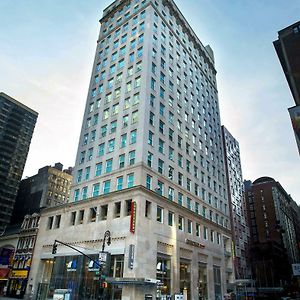 Courtyard By Marriott New York Manhattan/Herald Square